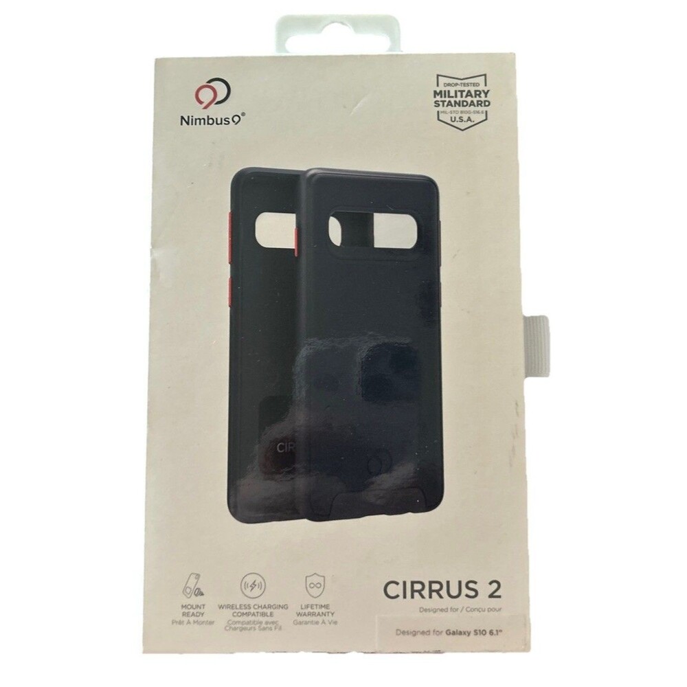 Nimbus 9 Cirrus 2 GALAXY S10 6.1
